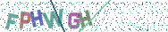 Gib die Buchstaben aus dem Bild ein