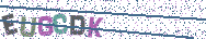 Gib die Buchstaben aus dem Bild ein