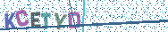 Gib die Buchstaben aus dem Bild ein