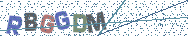 Gib die Buchstaben aus dem Bild ein