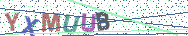 Gib die Buchstaben aus dem Bild ein