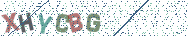 Gib die Buchstaben aus dem Bild ein