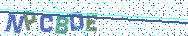 Gib die Buchstaben aus dem Bild ein