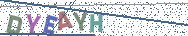 Gib die Buchstaben aus dem Bild ein