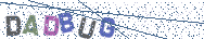 Gib die Buchstaben aus dem Bild ein