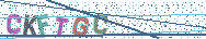 Gib die Buchstaben aus dem Bild ein