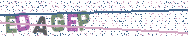 Gib die Buchstaben aus dem Bild ein
