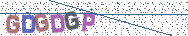 Gib die Buchstaben aus dem Bild ein
