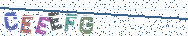 Gib die Buchstaben aus dem Bild ein