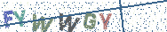 Gib die Buchstaben aus dem Bild ein