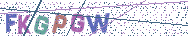 Gib die Buchstaben aus dem Bild ein