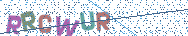 Gib die Buchstaben aus dem Bild ein