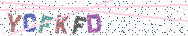 Gib die Buchstaben aus dem Bild ein
