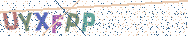 Gib die Buchstaben aus dem Bild ein