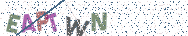 Gib die Buchstaben aus dem Bild ein