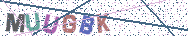 Gib die Buchstaben aus dem Bild ein