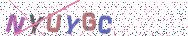 Gib die Buchstaben aus dem Bild ein