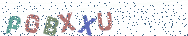 Gib die Buchstaben aus dem Bild ein