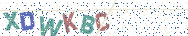 Gib die Buchstaben aus dem Bild ein