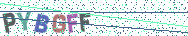 Gib die Buchstaben aus dem Bild ein