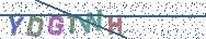 Gib die Buchstaben aus dem Bild ein