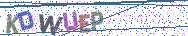 Gib die Buchstaben aus dem Bild ein