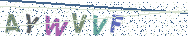 Gib die Buchstaben aus dem Bild ein