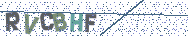 Gib die Buchstaben aus dem Bild ein