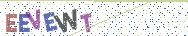 Gib die Buchstaben aus dem Bild ein