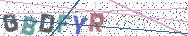 Gib die Buchstaben aus dem Bild ein