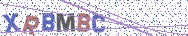 Gib die Buchstaben aus dem Bild ein