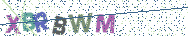 Gib die Buchstaben aus dem Bild ein