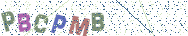Gib die Buchstaben aus dem Bild ein