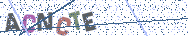Gib die Buchstaben aus dem Bild ein