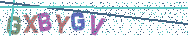 Gib die Buchstaben aus dem Bild ein