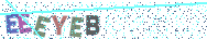 Gib die Buchstaben aus dem Bild ein