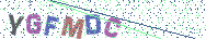 Gib die Buchstaben aus dem Bild ein