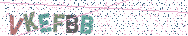 Gib die Buchstaben aus dem Bild ein