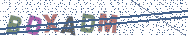 Gib die Buchstaben aus dem Bild ein