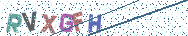 Gib die Buchstaben aus dem Bild ein
