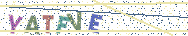 Gib die Buchstaben aus dem Bild ein