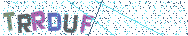 Gib die Buchstaben aus dem Bild ein