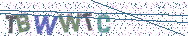 Gib die Buchstaben aus dem Bild ein
