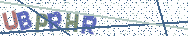 Gib die Buchstaben aus dem Bild ein