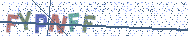 Gib die Buchstaben aus dem Bild ein