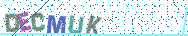 Gib die Buchstaben aus dem Bild ein