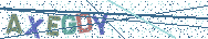 Gib die Buchstaben aus dem Bild ein