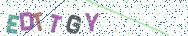 Gib die Buchstaben aus dem Bild ein