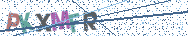 Gib die Buchstaben aus dem Bild ein