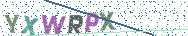 Gib die Buchstaben aus dem Bild ein